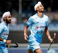 FIH Champions Trophy 2018 : Team INDIA surprise one and all in the dying minutes!
